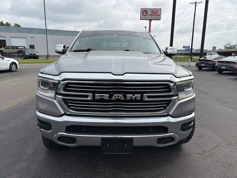 Used 2022 RAM 1500 Laramie AWD/4WD image 15