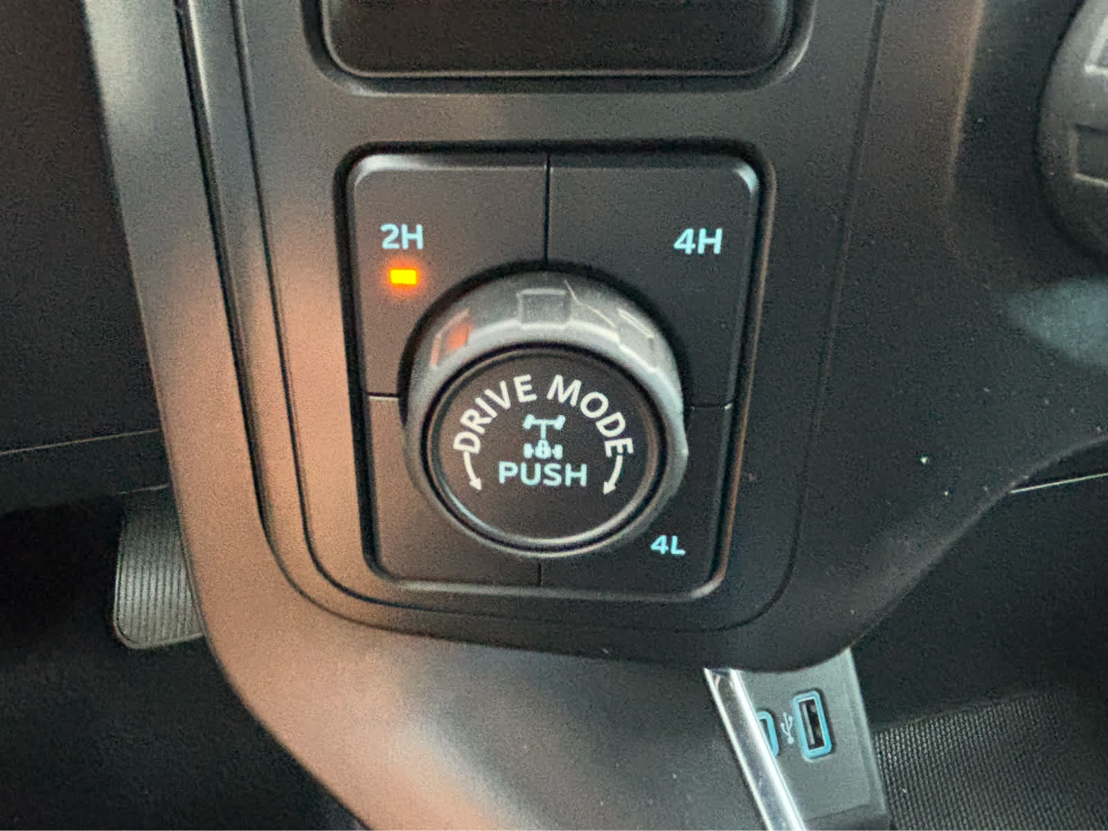 Used 2023 Ford F150 XL w/ STX Black Appearance Package AWD/4WD image 25