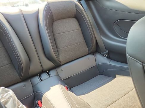 New 2025 Ford Mustang GT image 15