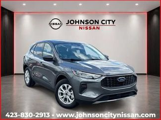 Used 2025 Ford Escape Active FWD video 1