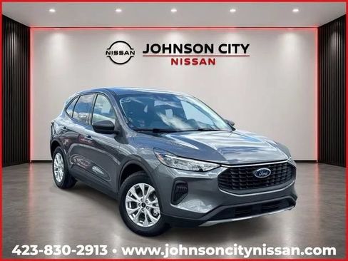 Used 2025 Ford Escape Active FWD image 1