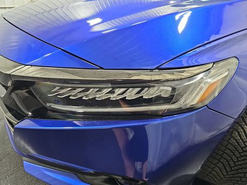 Used 2022 Honda Accord Sport image 55