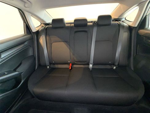 Used 2024 Honda Civic EX image 24