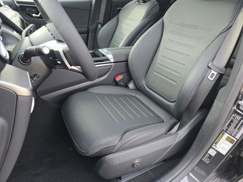 New 2026 Mercedes-Benz GLC 300 4MATIC image 24