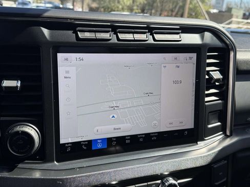 Used 2024 Ford F250 Platinum image 18