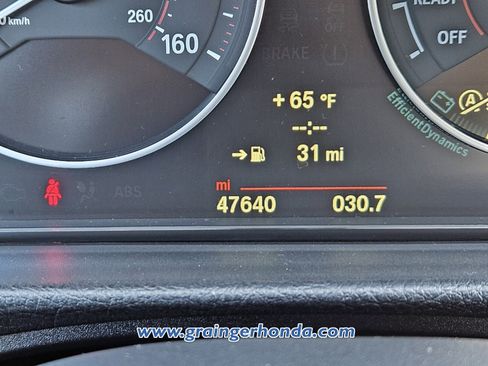 Used 2014 BMW 428i Coupe image 21