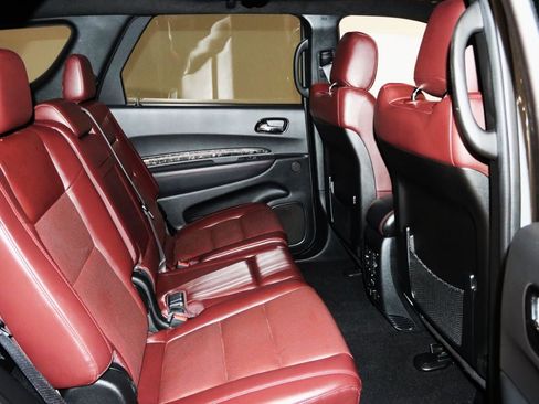 Used 2023 Dodge Durango R/T AWD/4WD image 68