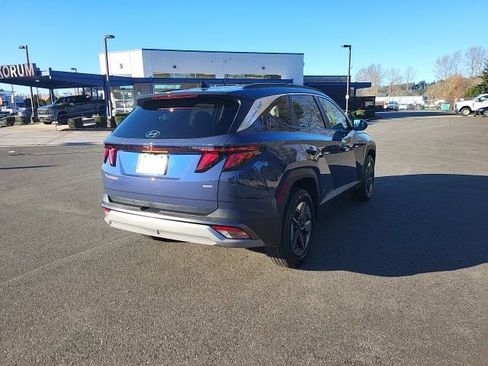 New 2026 Hyundai Tucson SEL image 7