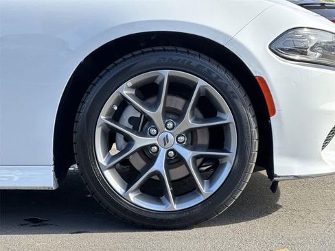 Used 2023 Dodge Charger GT image 41