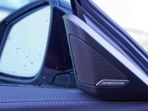 Certified 2023 BMW Z4 sDrive30i w/ Premium Package image 16