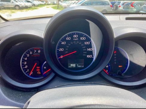 Used 2007 Acura RDX SH-AWD w/ Technology Package image 20