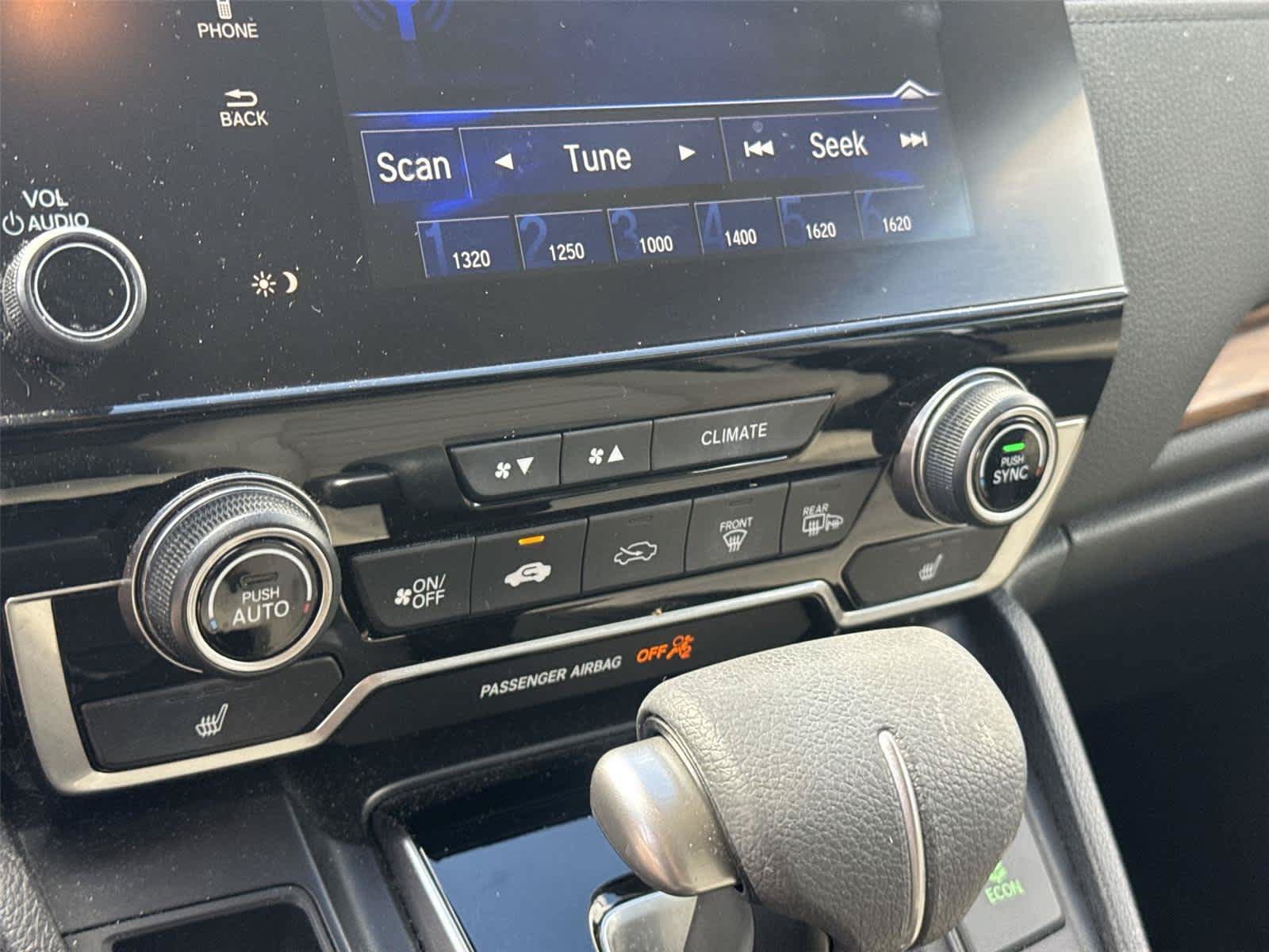Used 2018 Honda CR-V EX image 32