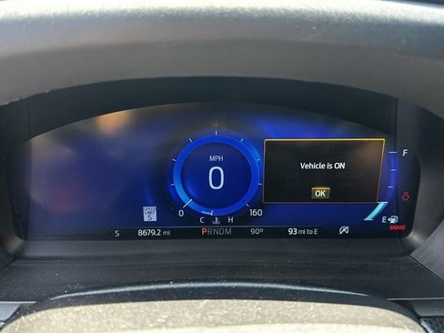 Certified 2023 Ford Explorer ST w/ Equipment Group 401A AWD/4WD image 20