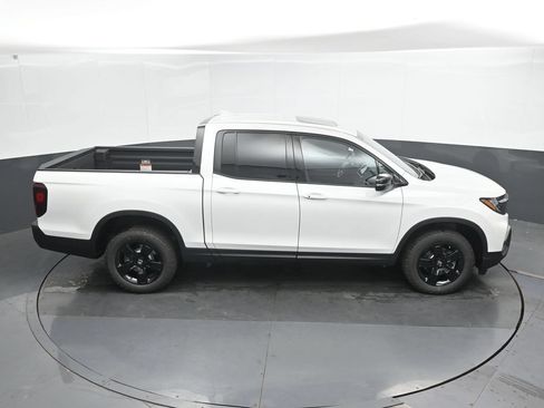New 2026 Honda Ridgeline Black Edition image 27