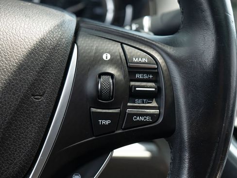 Used 2019 Acura TLX w/ Technology Package FWD image 36