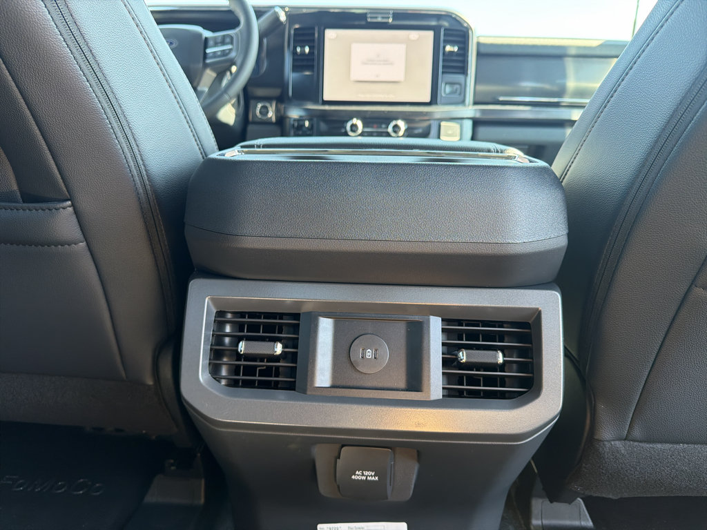 New 2027 Ford F450 Lariat AWD/4WD image 24