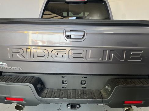 New 2026 Honda Ridgeline RTL image 45