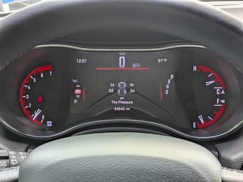Used 2019 Dodge Durango R/T RWD image 30