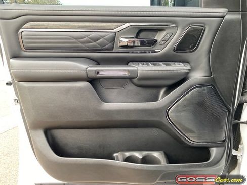 Used 2025 RAM 1500 Limited AWD/4WD image 25