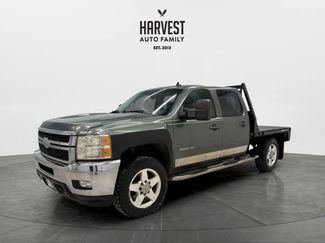 Used 2011 Chevrolet Silverado 2500 LTZ w/ LTZ Plus Package AWD/4WD video 1