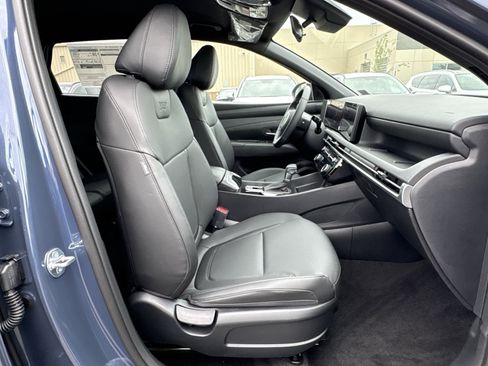 New 2026 Hyundai Tucson XRT AWD/4WD image 29