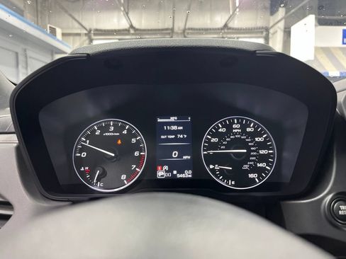 Used 2026 Subaru Forester Sport AWD/4WD image 18