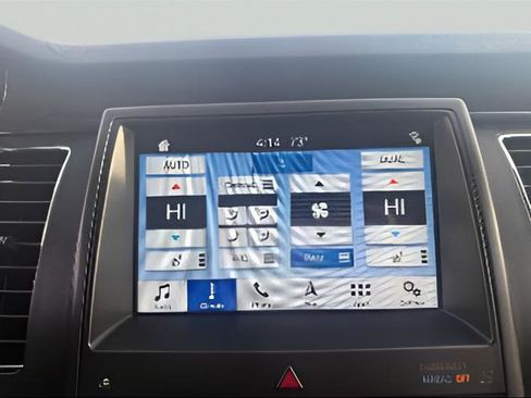 Used 2019 Ford Flex Limited image 26