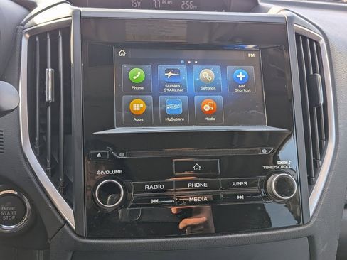 Used 2021 Subaru Forester Premium image 15