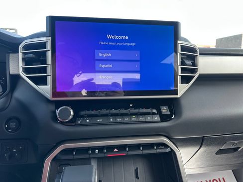 New 2026 Toyota Tundra Limited AWD/4WD image 23