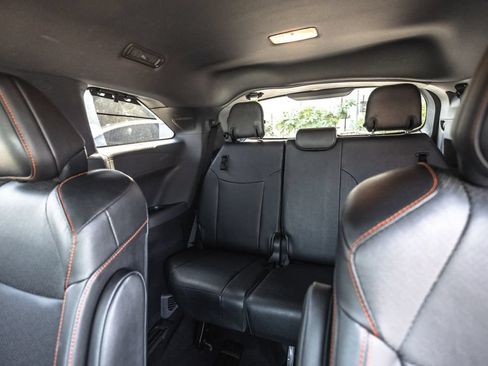 Used 2024 Toyota Sienna XSE w/ XSE Premium Package AWD/4WD image 32