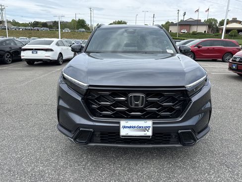 Certified 2025 Honda CR-V Sport-L image 3
