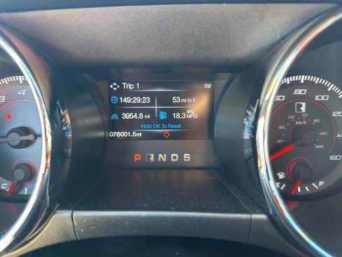 Used 2016 Ford Mustang GT Premium image 6