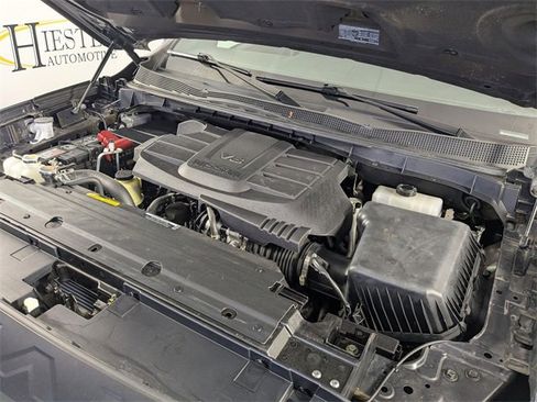 Used 2023 Nissan Titan PRO-4X w/ Pro-4x Convenience Package image 36