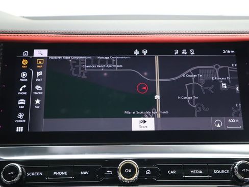 Used 2024 Bentley Continental GT Speed image 15