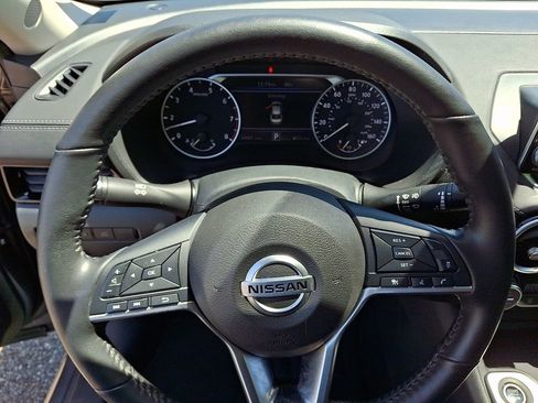 Used 2023 Nissan Sentra SV w/ All-Weather Package FWD image 19