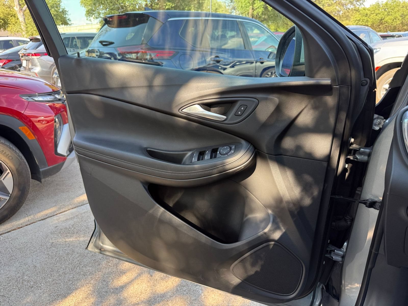 Used 2026 Buick Encore GX Preferred FWD image 18