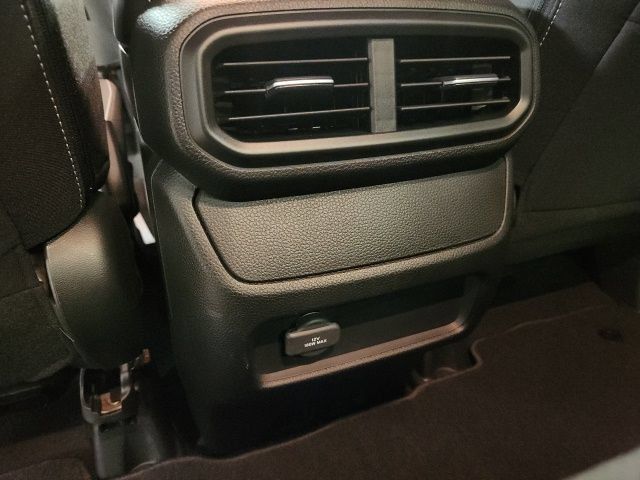 Certified 2025 Honda Ridgeline Sport image 22