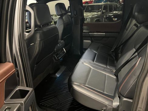 Used 2022 Ford F150 Lariat AWD/4WD image 28