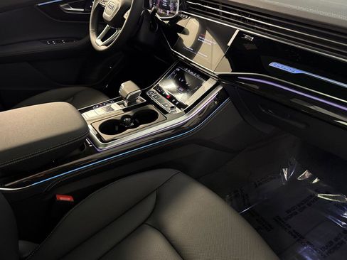 New 2026 Audi Q7 Premium Plus image 15