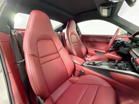 Certified 2024 Porsche 911 Carrera S RWD image 28
