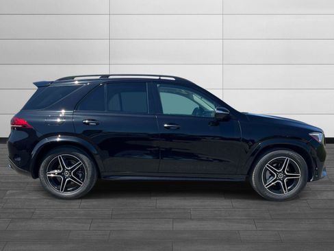 Certified 2021 Mercedes-Benz GLE 350 4MATIC image 2