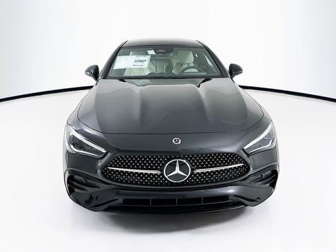 New 2026 Mercedes-Benz CLE 450 4MATIC Coupe image 2