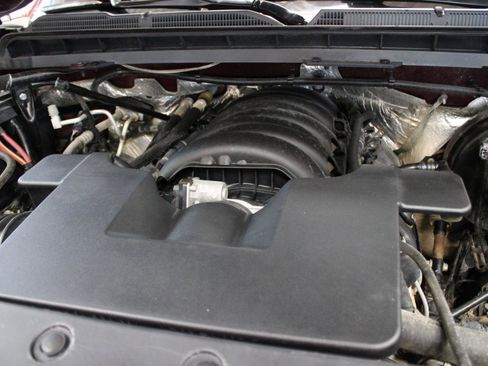 Used 2017 Chevrolet Silverado 1500 LT w/ All Star Edition image 23