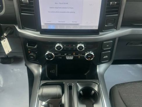 Used 2025 Ford F150 XLT w/ Equipment Group 301A Standard AWD/4WD image 19