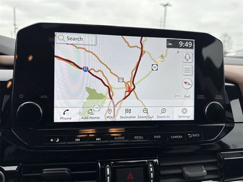 Used 2023 Nissan Pathfinder Platinum image 18