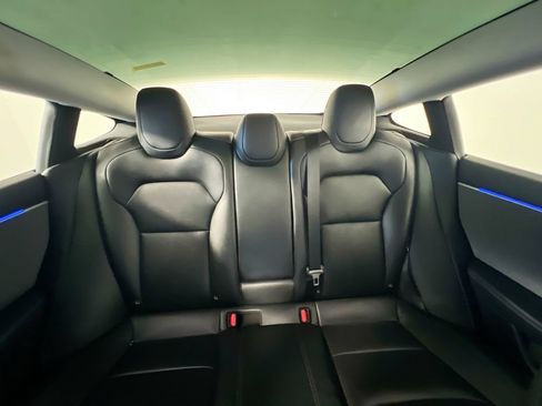 Used 2025 Tesla Model 3 Long Range RWD image 20