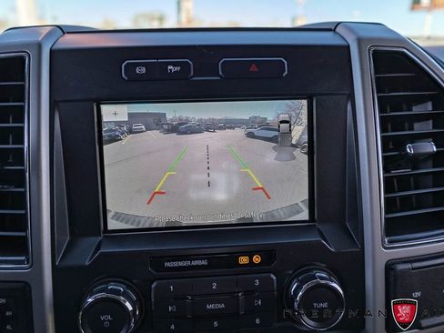 Used 2019 Ford F250 Lariat w/ Lariat Value Package image 38