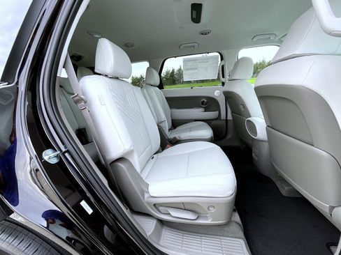 New 2026 Hyundai Palisade SEL AWD/4WD image 19