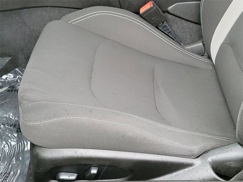 Used 2021 Chevrolet Camaro SS image 13