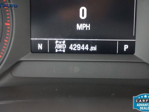 Used 2023 Chevrolet TrailBlazer LS image 40